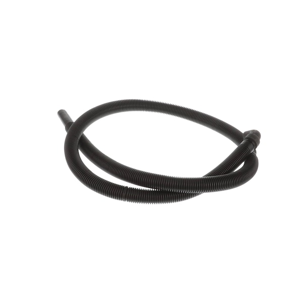 Alliance Laundry Systems HOSE DRAIN-WHT PLASTIC, NDEP 803976 - main